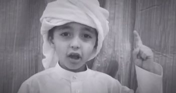 حفيدي البطل المقدام بن المقداد الطرهوني