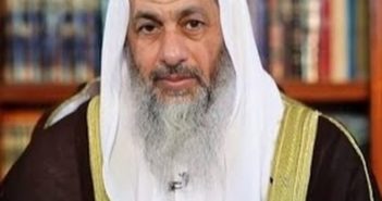 رفقا ياشيخ مصطفى !!