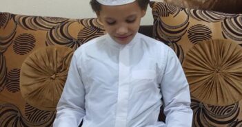 همسة في أذن قارئ القرآن قبل 1433هـ